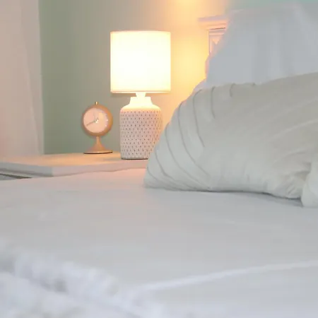 Casa de hóspedes Summer Day Chernomorets