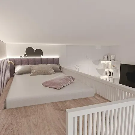 Affittacamere Summer Day 3*