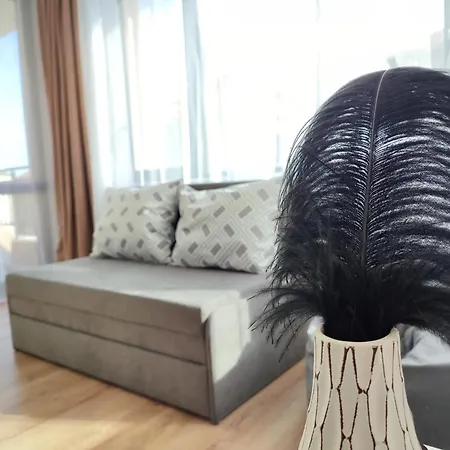 게스트하우스 Summer Day 체르노모레츠