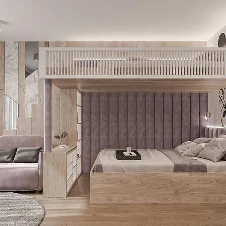 Summer Day 게스트하우스 3*