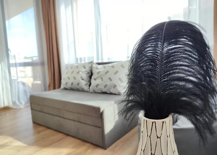 ゲストハウス Summer Day チェルノモレツ