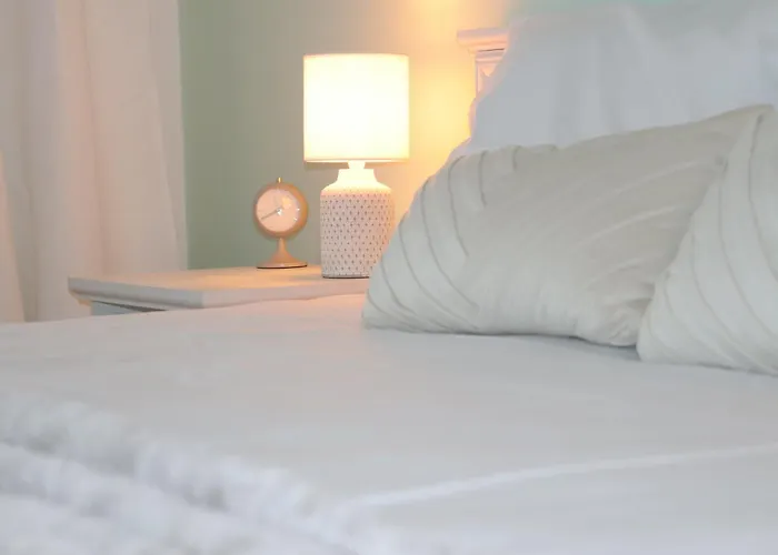 招待所 Summer Day 切尔诺莫雷茨