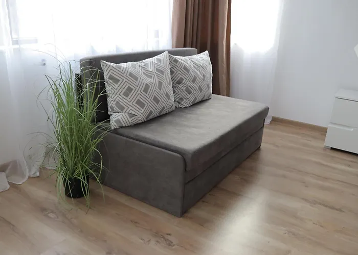 招待所 Summer Day 切尔诺莫雷茨