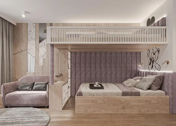 Summer Day 招待所 3*