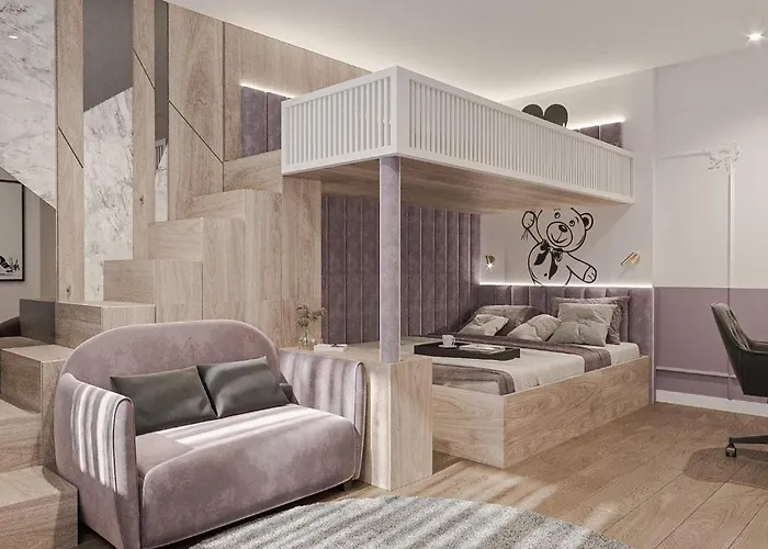 招待所 Summer Day 切尔诺莫雷茨